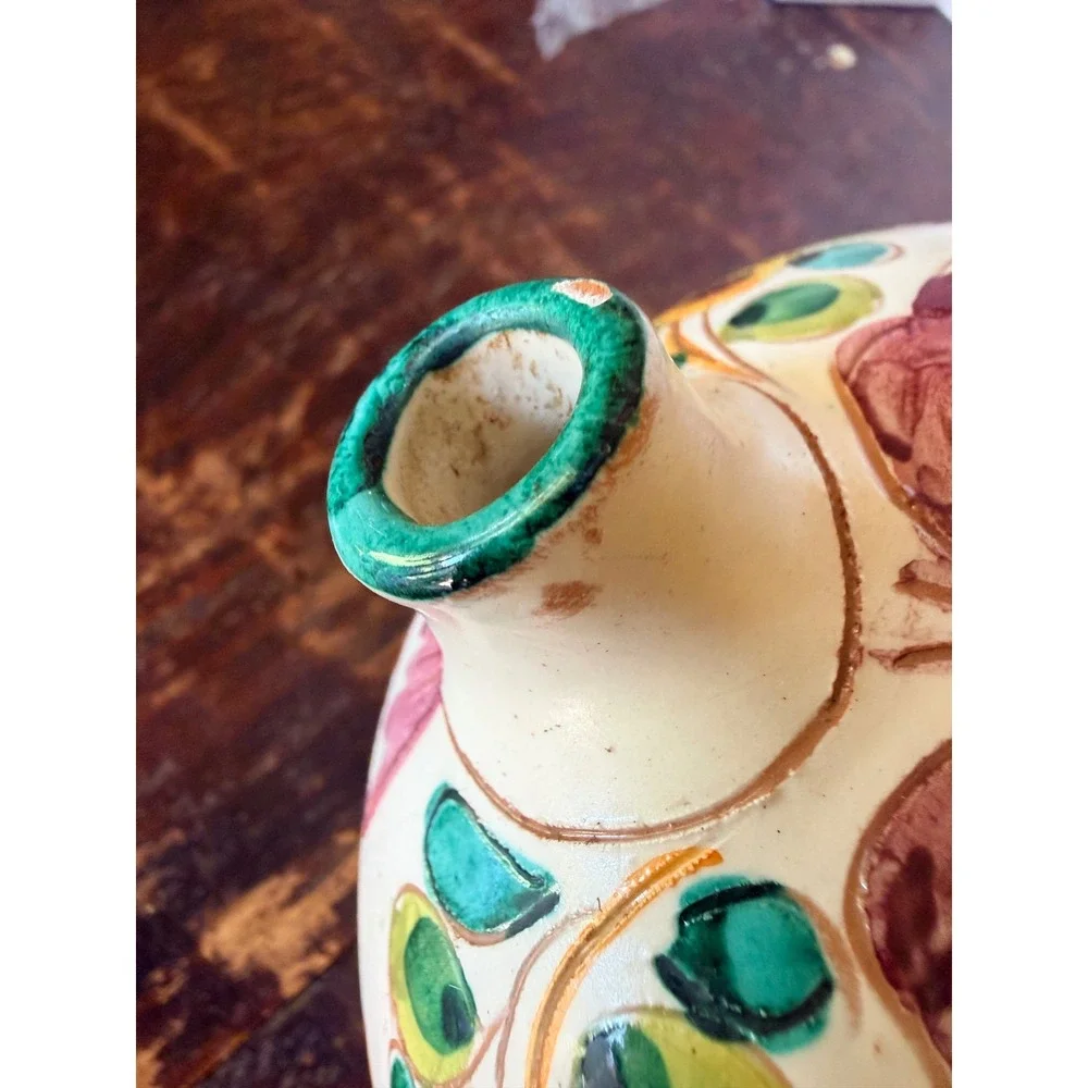 N/A hand painted